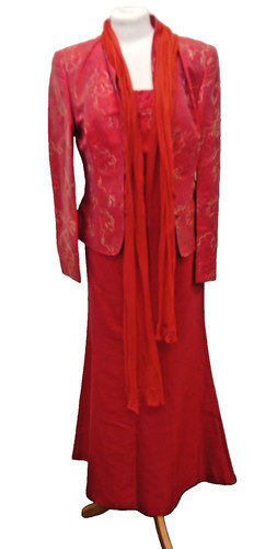 Vera mont four piece - vera,