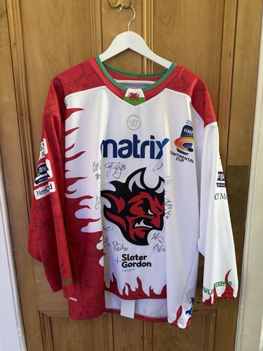 Cardiff devils 2025 - cardiff,