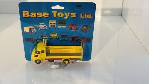 Base toys scale tl 01 - scale, tl-01