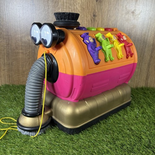 Vintage teletubbies noo - teletubbies,