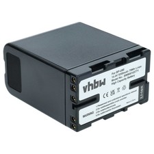 Battery for Sony PMW-EX3