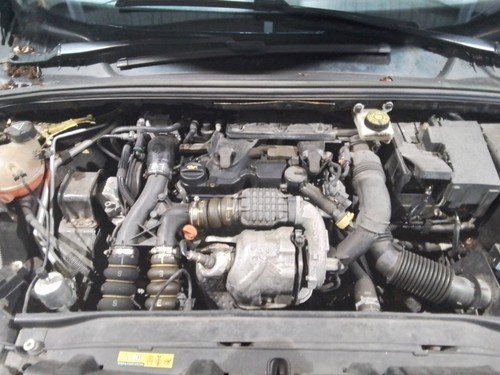 Engine peugeot 308 mk1 t7 - 308,