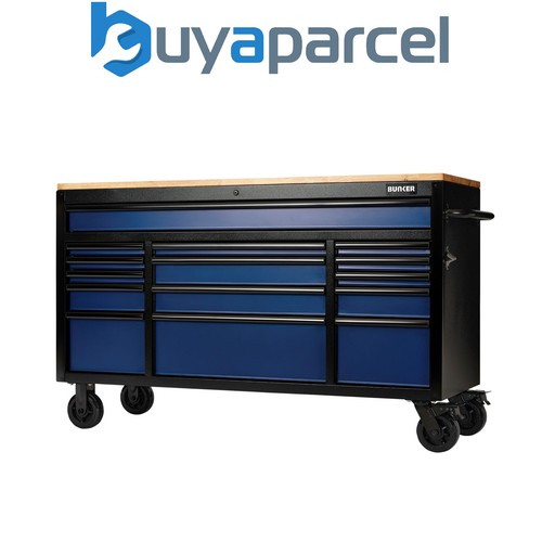 Draper 27336 bunker - 27336, 15