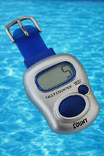 Finger Tally Counter -