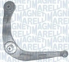 Wishbone Front Axle Left