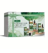 Rosemary Hair Care Gift Box