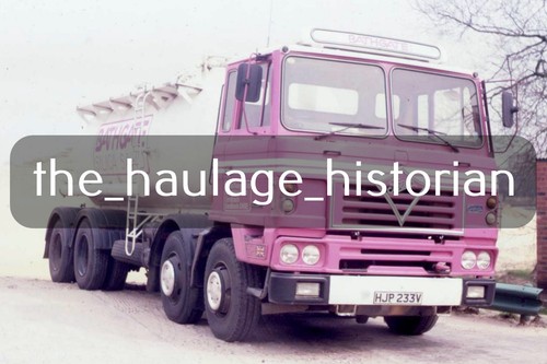 Thh truck photos foden - foden,