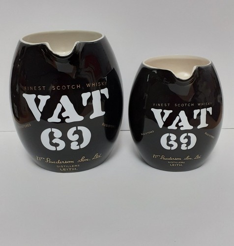 Vat finest scotch whisky - scotch,