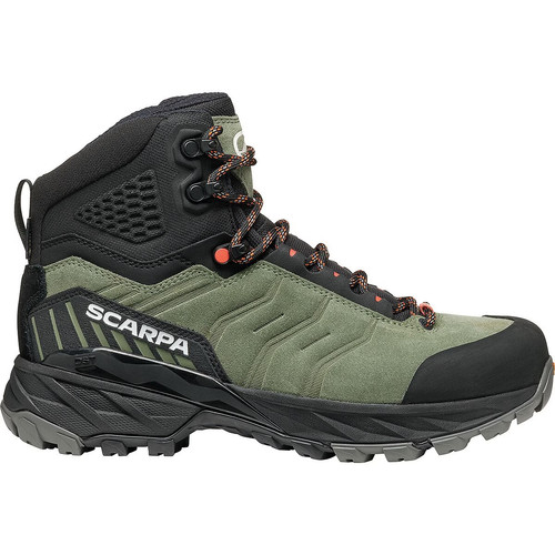 Scarpa rush trk - scarpa, gtx