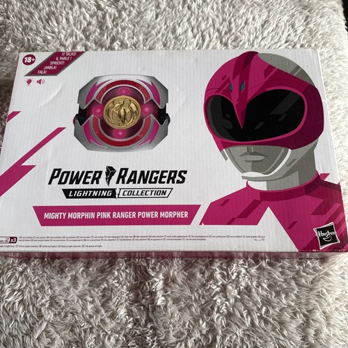 Might morphin power rangers - might,