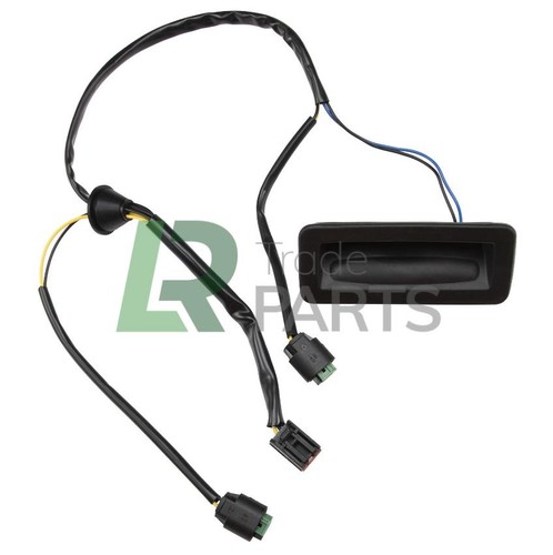 Tailgate release handle switch - tailgate,
