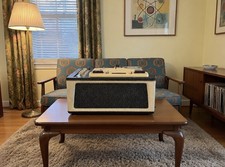 Vintage Sovereign Collaro