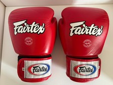 Fairtex Muay Thai Boxing