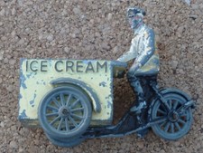 Vintage 1930/40 Morestone Ice