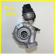 Turbocharger Audi A4 2.0 TDI B7 125 Kw - 170 HP 03G145702H BV43 BRD / BVA