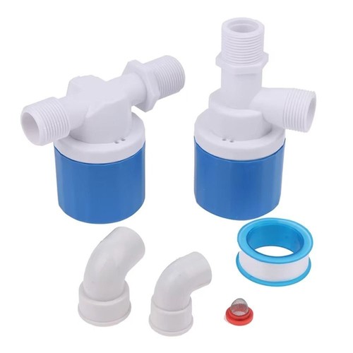 Automatic water level control - automatic,
