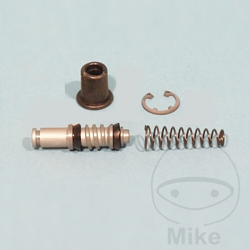 Rear brake master cylinder - master,