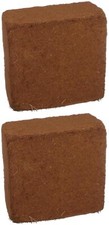 2 x 10 Litre Coco Coir Brick