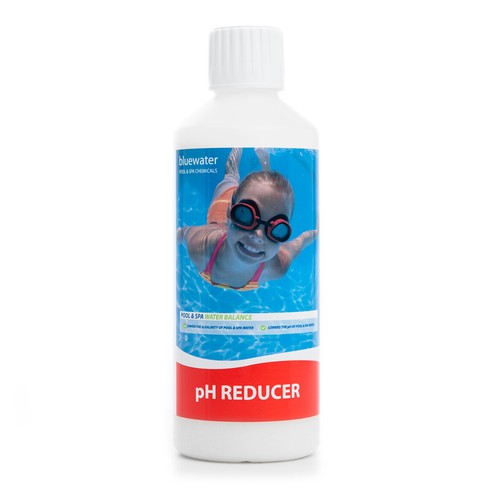 750g minus reducer - ph,