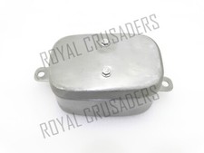 NEW BSA BANTAM D1 D3 125CC