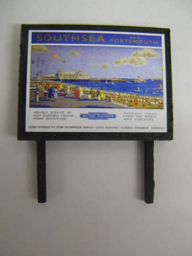 Southsea and portsmouth - portsmouth,