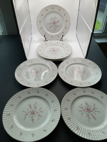 American queen china - queen, lunch