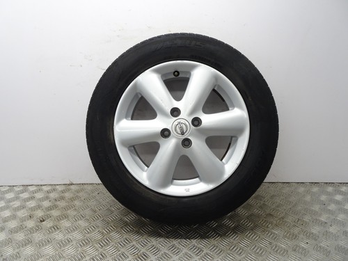 Nissan note mk1 genuine - nissan,