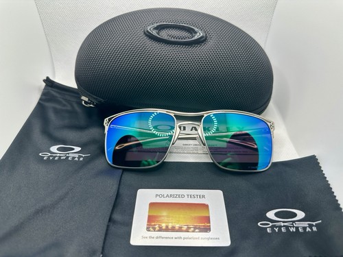 Oakley holbrook titanium - oakley, ti