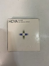 Hoya 49.0s Centre Spot Camera