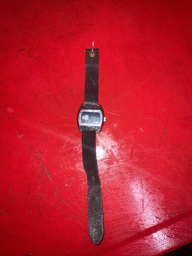 Vintage 1970s buler - buler,