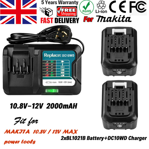 For makita battery charger - makita, &