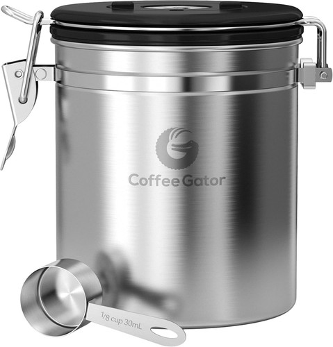 Coffee gator - coffee,