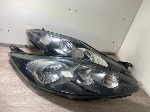 Ford fiesta mk7 passenger - ford, &