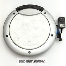 Korg WD-X Wavedrum Percussion