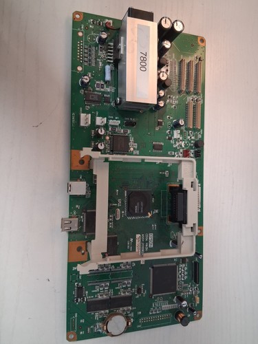Epson stylus pro - 7800, main