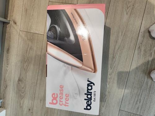 Beldray power pro steam - beldray,