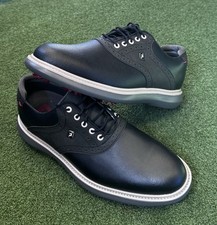 Footjoy Traditions Spiked Golf