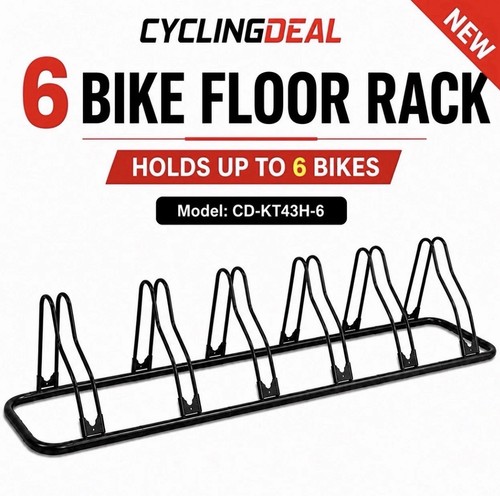 Cyclingdeal bike floor - cyclingdeal,