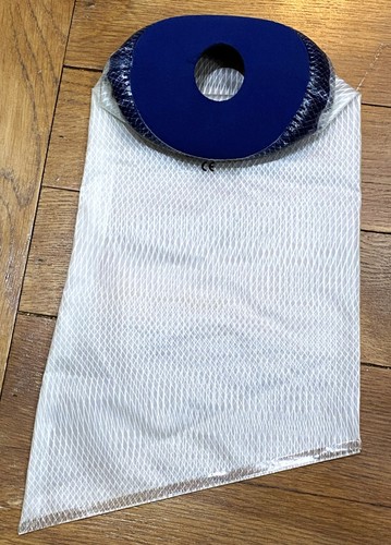 Limbo waterproof half arm - half,