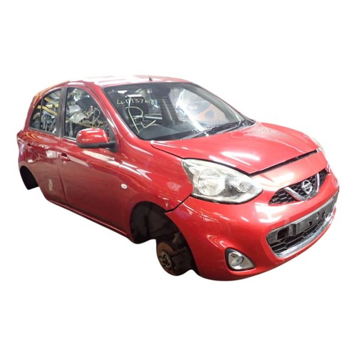 Nissan micra breaking - micra, k13