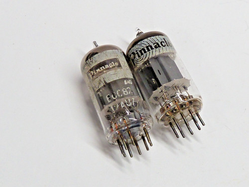 Pinnacle ecc82 valves - 2,