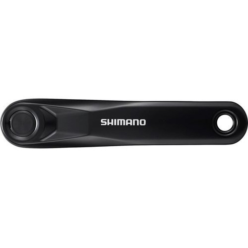 Shimano spares e5010 left - shimano, fc-e5010