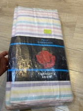 Vintage Candy Stripe