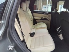 REAR SEAT PORSCHE MK2 (958 E2)