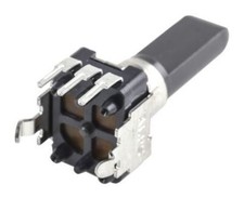 1 x RK09D1130C3W Alps Alpine