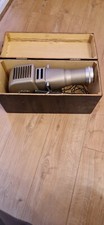 Aldis Vintage Slide Projector