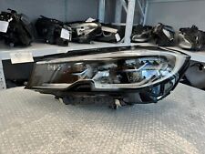 BMW 3 Series G20, G21 Laser Headlight LEFT USED GENUINE 8496163