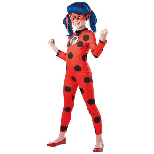 Rubies miraculous ladybug - miraculous,