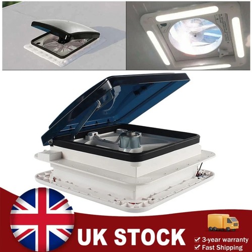 Caravan skylight motorhome - caravan,