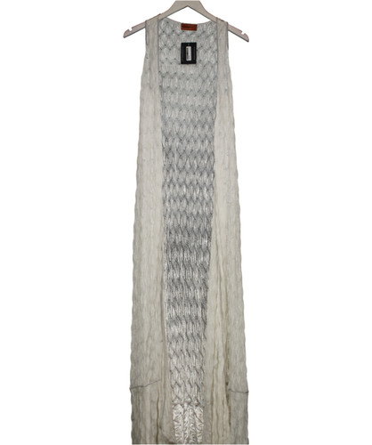 Missoni metallic long - missoni, cover-up